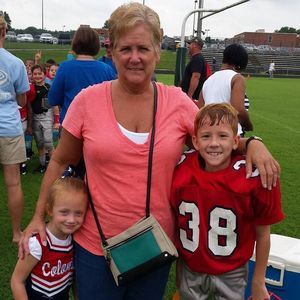 Meet your Posher, Roberta